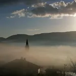 Weingut Schumann Apartament Lieser