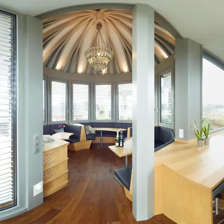 Weingut Schumann Apartamento Lieser