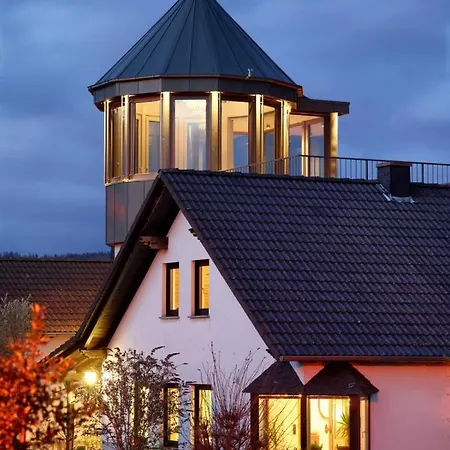 Apartment Weingut & Gaestehaus Schumann Lieser
