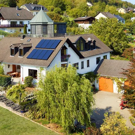 Apartamento Weingut Schumann Lieser