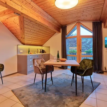 Apartamento Weingut Schumann *