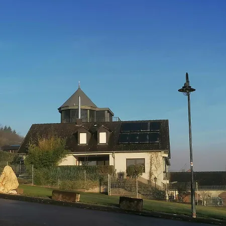 Weingut Schumann Apartament Lieser
