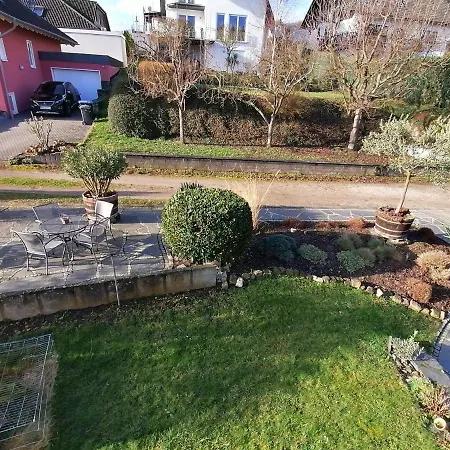 Weingut Schumann * Lieser