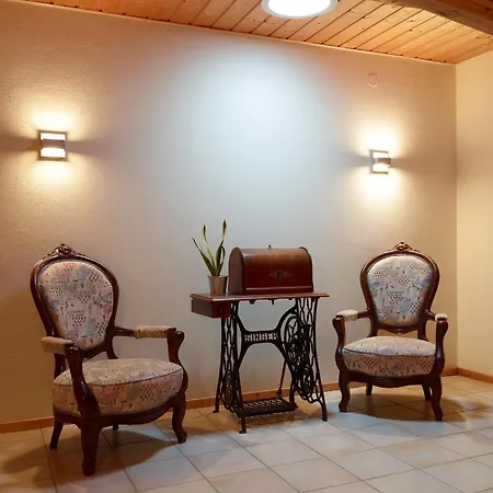 Apartamento Weingut Schumann Lieser