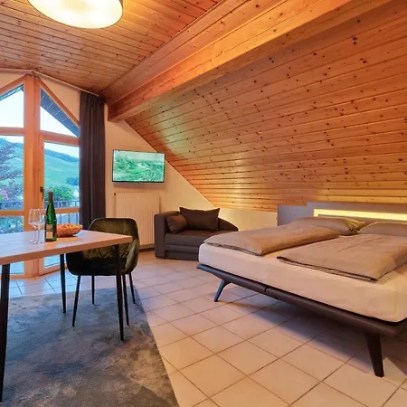 Apartamento Weingut Schumann *