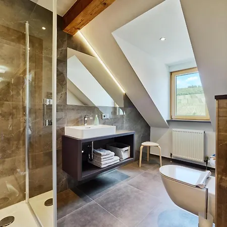 Apartamento Weingut Schumann