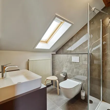 Lejlighed Weingut Schumann