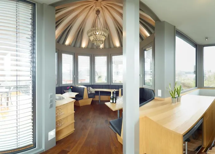 Weingut Schumann Apartamento Lieser