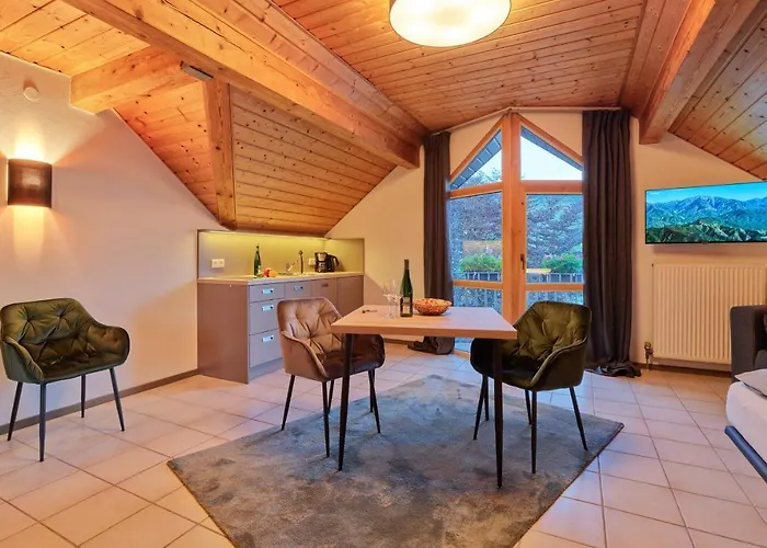 Apartamento Weingut Schumann *