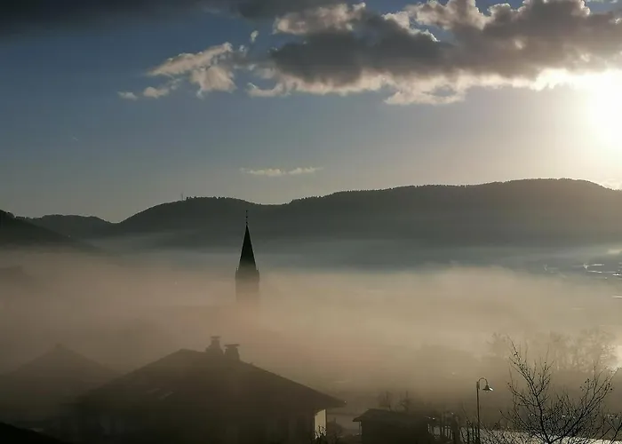 Weingut Schumann Апартаменты Лизер
