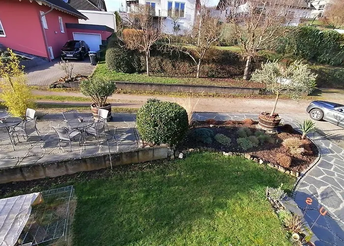 Weingut Schumann * Lieser