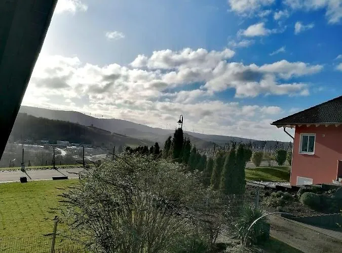 Apartamento Weingut Schumann Lieser