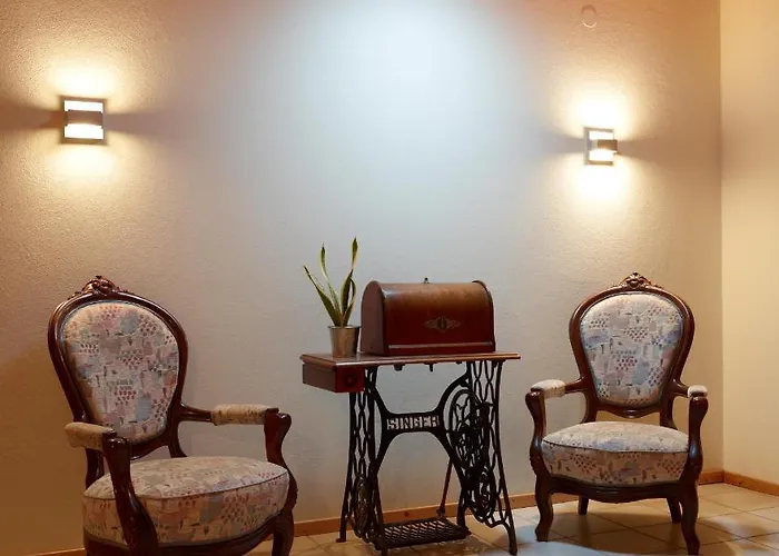 Apartamento Weingut Schumann Lieser