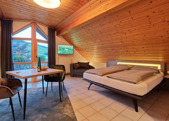 Apartamento Weingut Schumann *