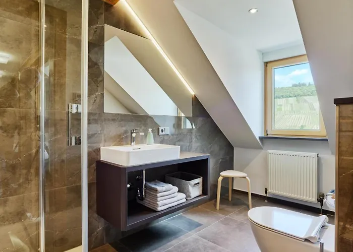 Apartamento Weingut Schumann