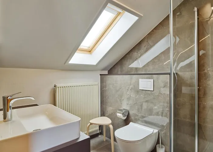 Apartamento Weingut Schumann